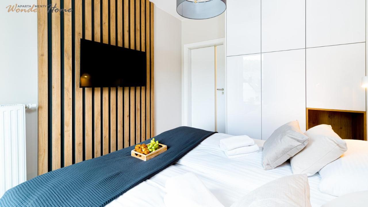 Wonder Home - Apartamenty Hillside Tuz Przy Stoku, Sklep, Plac Zabaw I Zewnetrzna Silownia Na Terenie Kompleksu Karpacz Extérieur photo