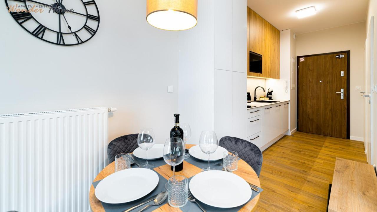 Wonder Home - Apartamenty Hillside Tuz Przy Stoku, Sklep, Plac Zabaw I Zewnetrzna Silownia Na Terenie Kompleksu Karpacz Extérieur photo