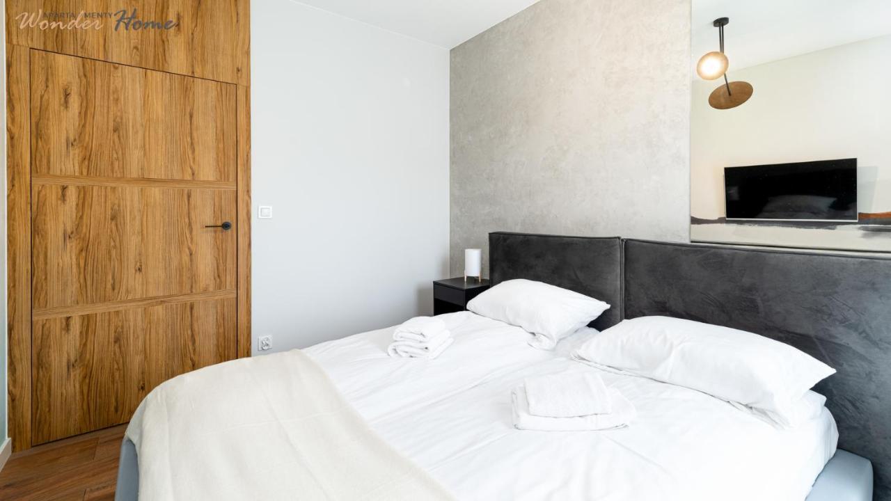 Wonder Home - Apartamenty Hillside Tuz Przy Stoku, Sklep, Plac Zabaw I Zewnetrzna Silownia Na Terenie Kompleksu Karpacz Extérieur photo