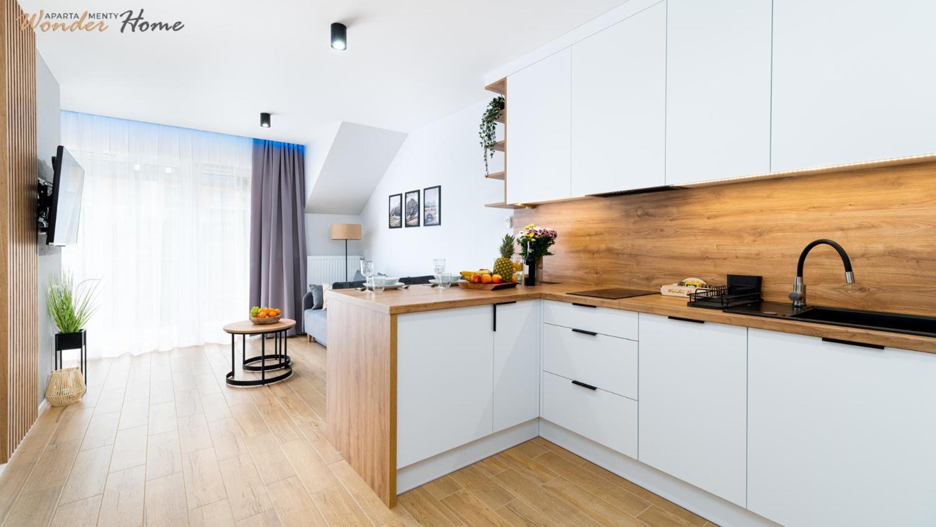 Wonder Home - Apartamenty Hillside Tuz Przy Stoku, Sklep, Plac Zabaw I Zewnetrzna Silownia Na Terenie Kompleksu Karpacz Extérieur photo