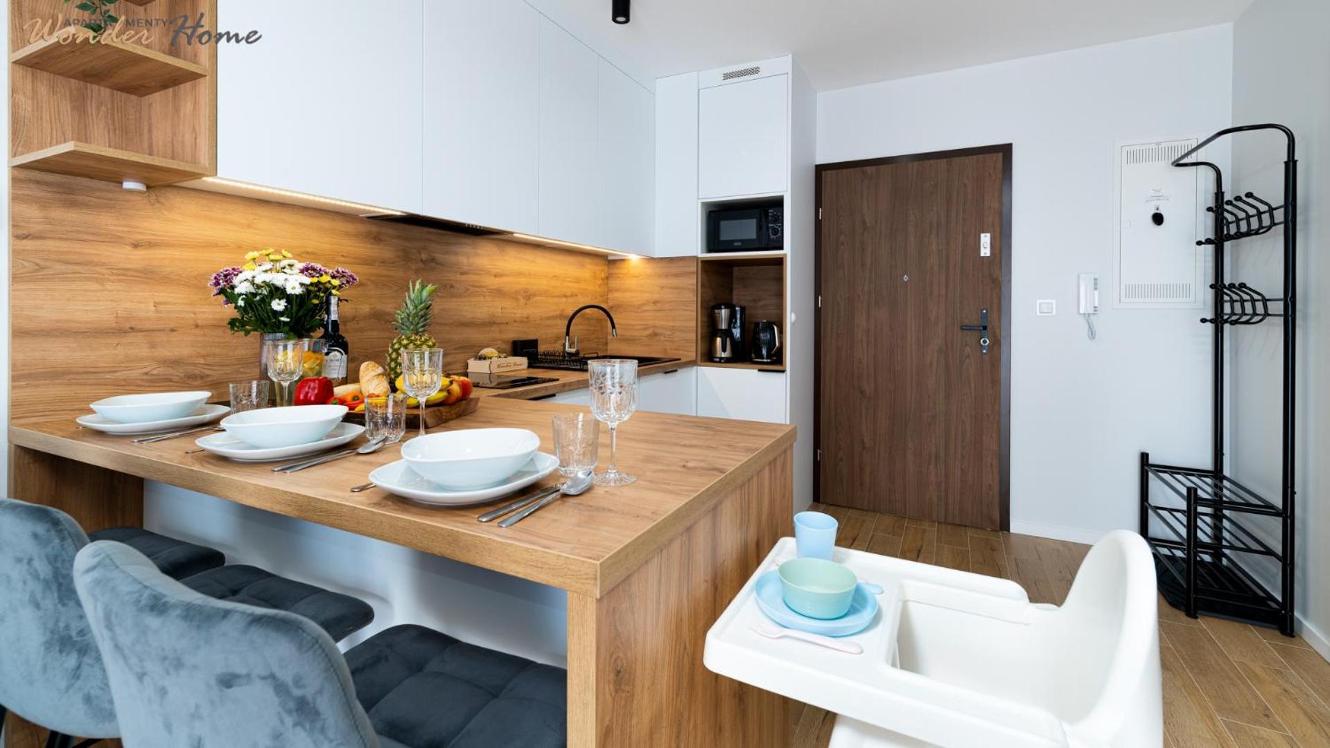Wonder Home - Apartamenty Hillside Tuz Przy Stoku, Sklep, Plac Zabaw I Zewnetrzna Silownia Na Terenie Kompleksu Karpacz Extérieur photo